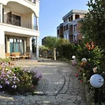 Penzion азалия Sozopol