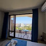 Penzion азалия *
