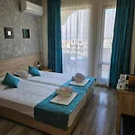 азалия Penzion Sozopol