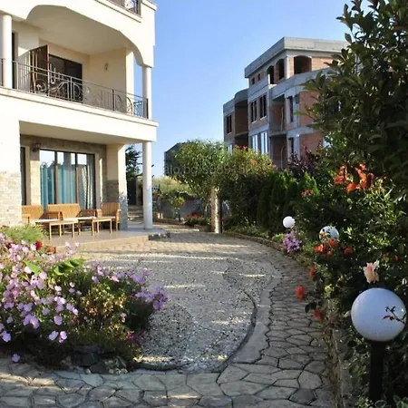 Affittacamere азалия Sozopol