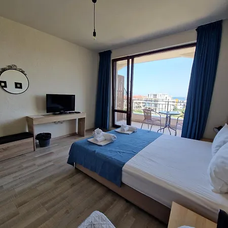 азалия Sozopol