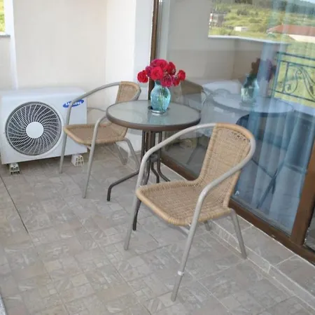 азалия Affittacamere *