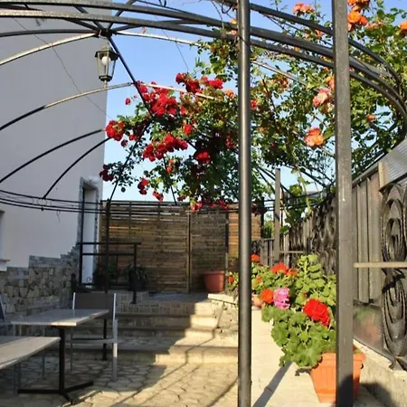 Affittacamere азалия