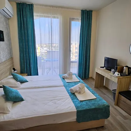 азалия Affittacamere *