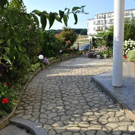 Pensjonat азалия Sozopol