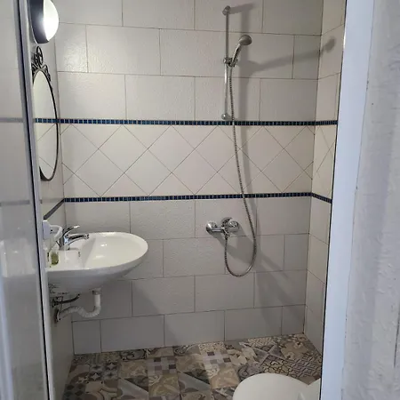 Pensjonat азалия