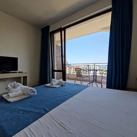 בית הארחה азалия *