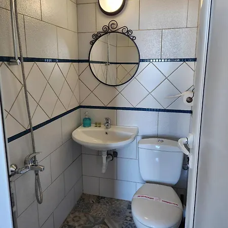 азалия Pensjonat