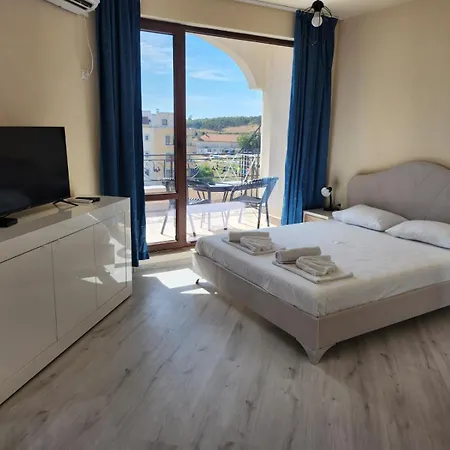 азалия Pensjonat Sozopol