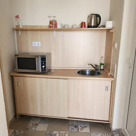 Pensjonat азалия