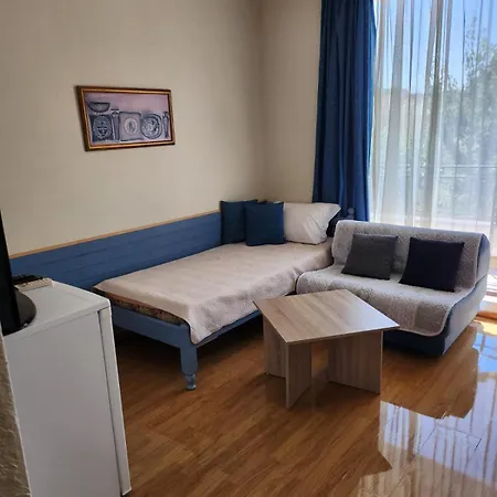 азалия Pensjonat