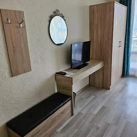 азалия Pensjonat Sozopol