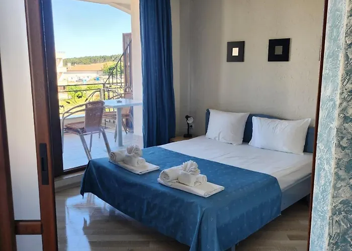 Guest house азалия Sozopol