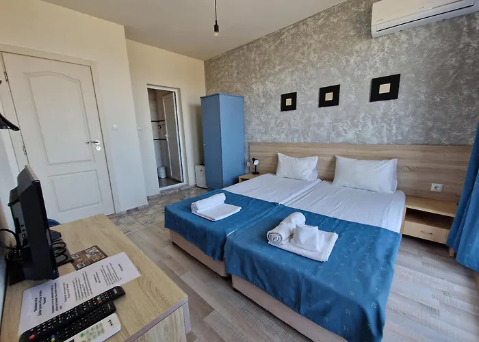 азалия * Sozopol