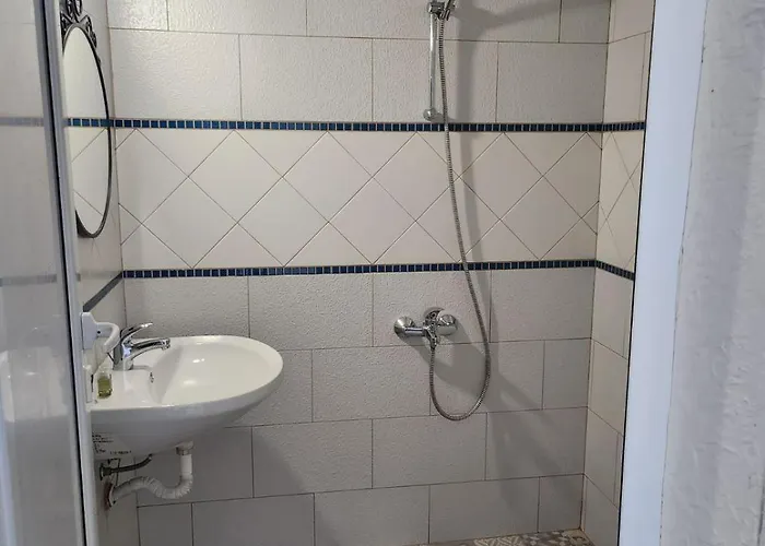 Gasthuis азалия