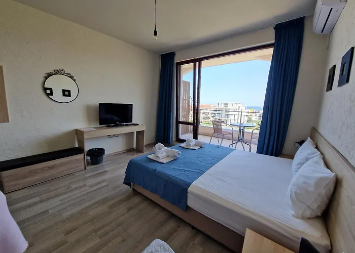 азалия Sozopol