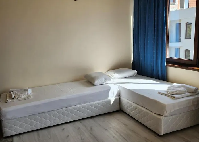 азалия Sozopol