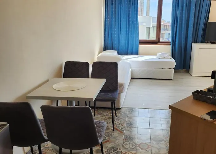 азалия * Sozopol