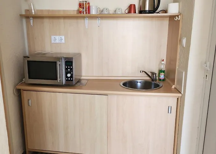 Gasthuis азалия