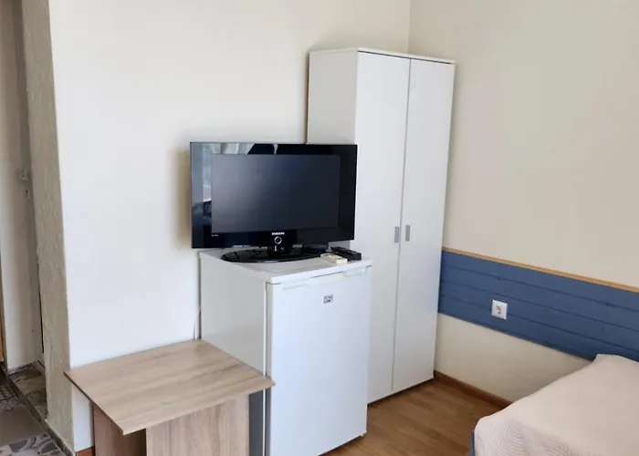 азалия * Sozopol