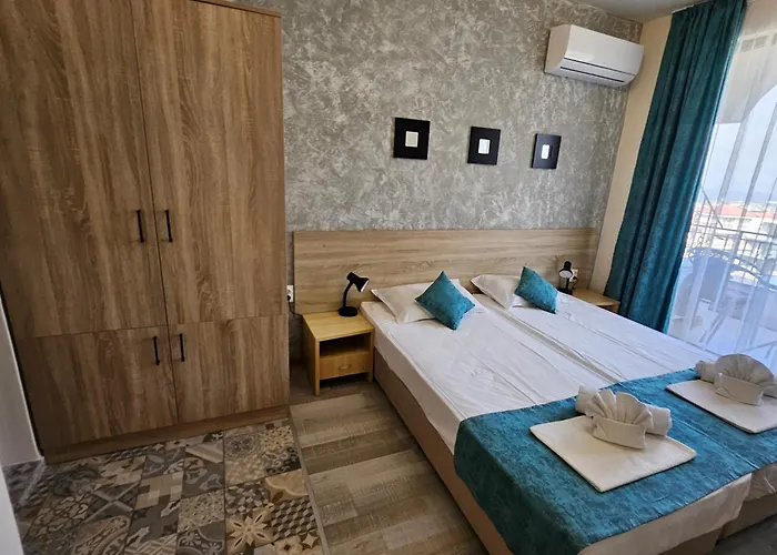 азалия Gasthuis