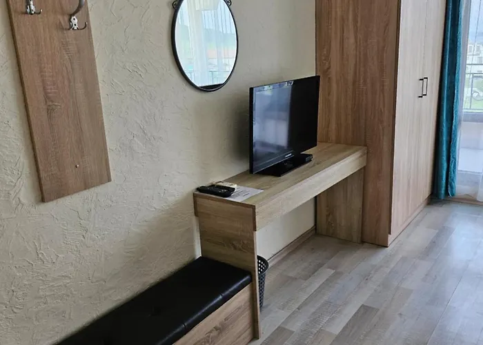 азалия Gasthuis Sozopol