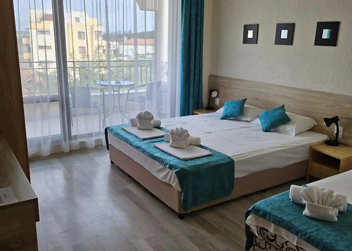 азалия * Sozopol