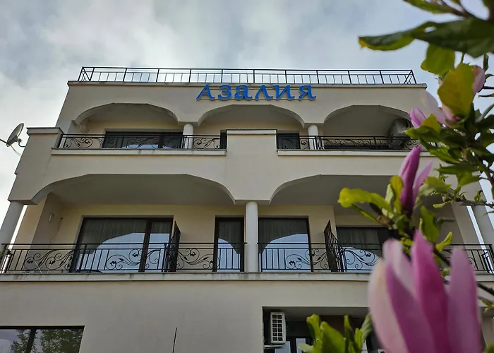 азалия Sozopol